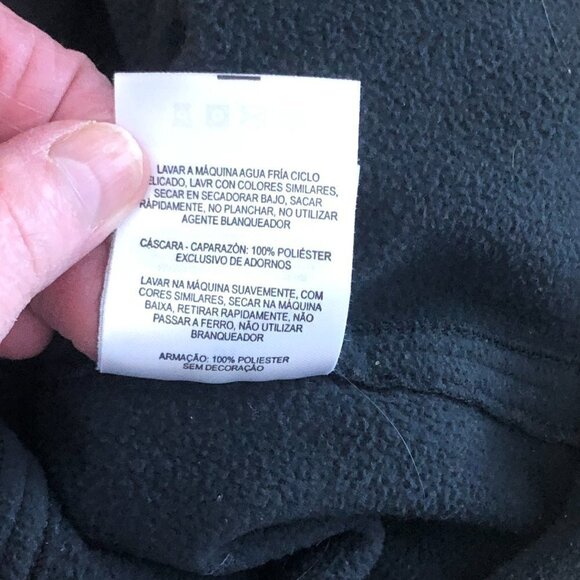 Columbia Fleece Cuffed Beanie - Picture 7 of 7